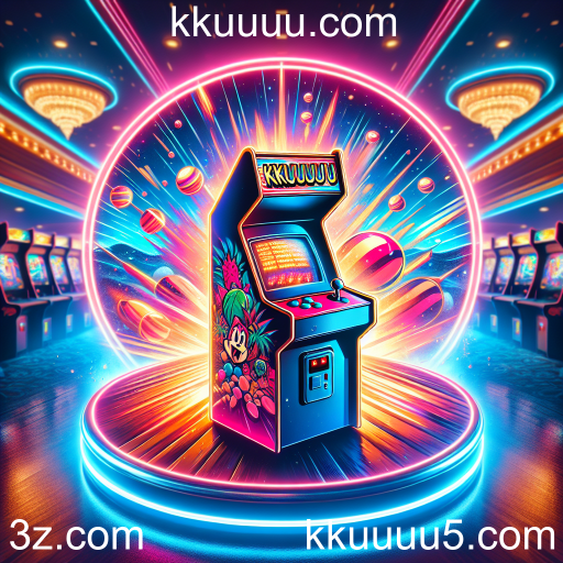 A Evolução dos Jogos de Arcade: Nostalgia e Inovação em kkuuuu.com
